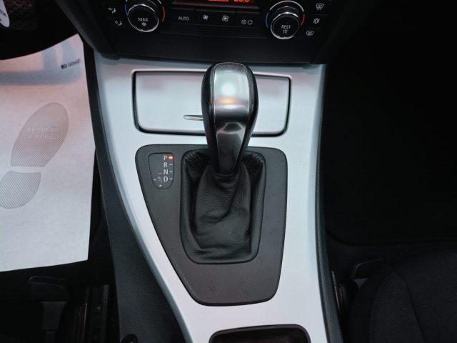 BMW 320 i cat Coupé Futura