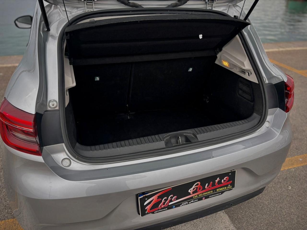 Renault Clio 1.0 TCe 90 CV 5 porte Business