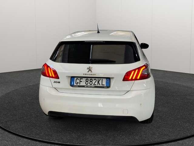 Peugeot 308 1.5 bluehdi 130cv Active Pack