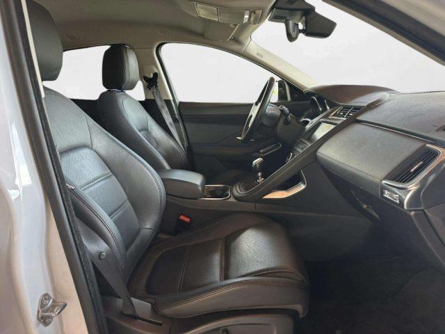 JAGUAR E-Pace 2.0D 150 CV AWD S