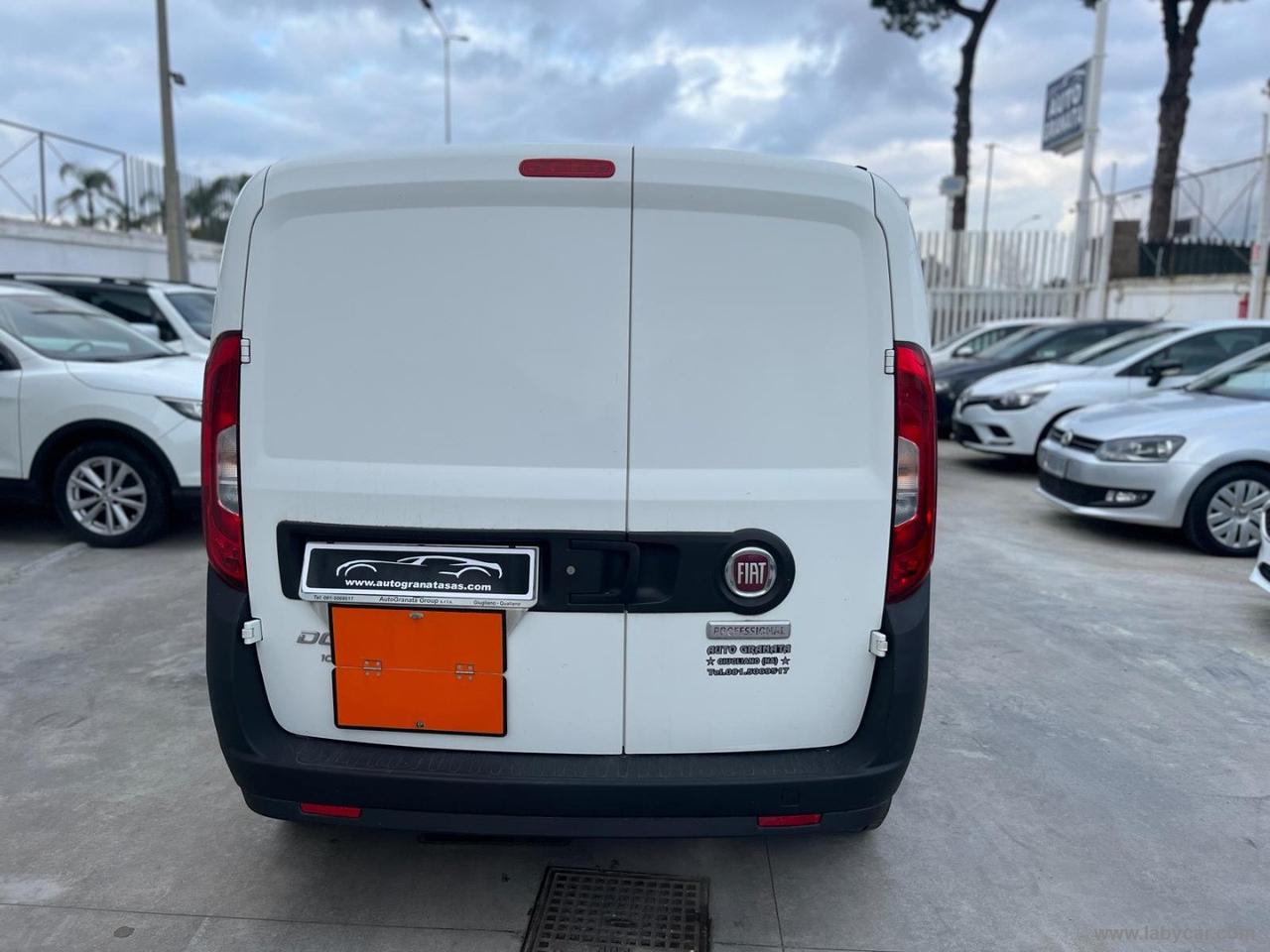 Doblò 1.6 MJT 105CV PC Combi N1