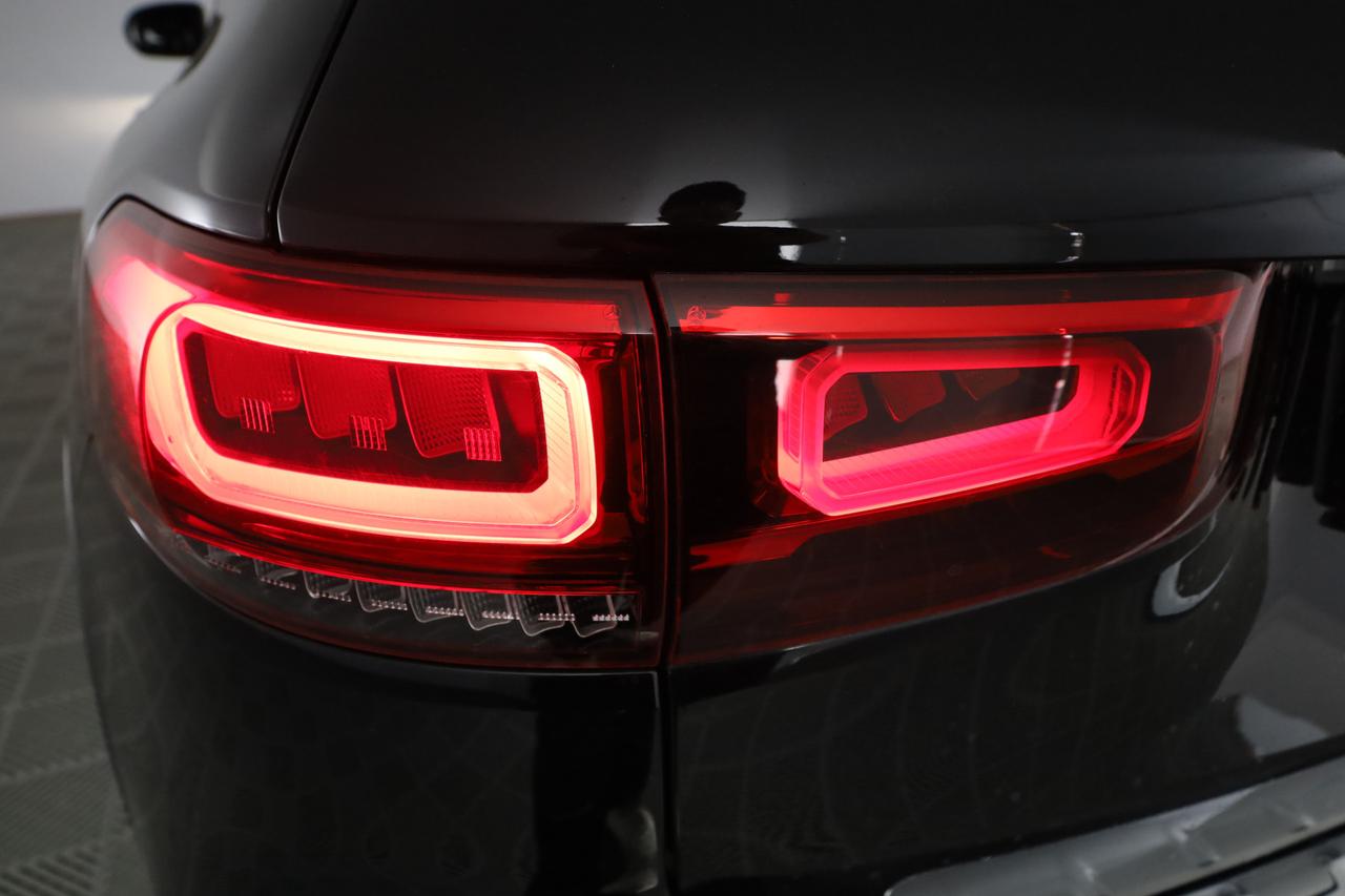 MERCEDES Classe GLB (X247) GLB 200 d Automatic 4MATIC PREMIUM