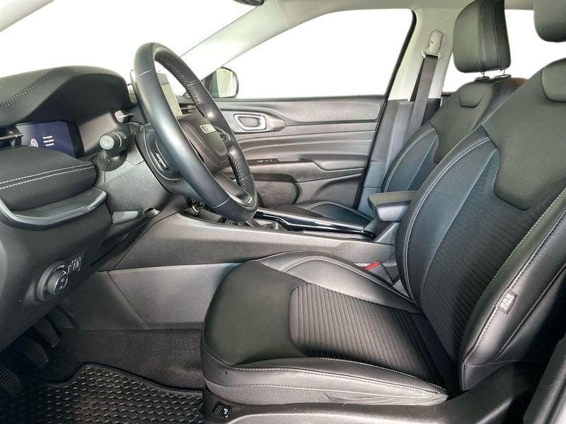 Jeep Compass Compass 1.3 Turbo T4 2WD Limited