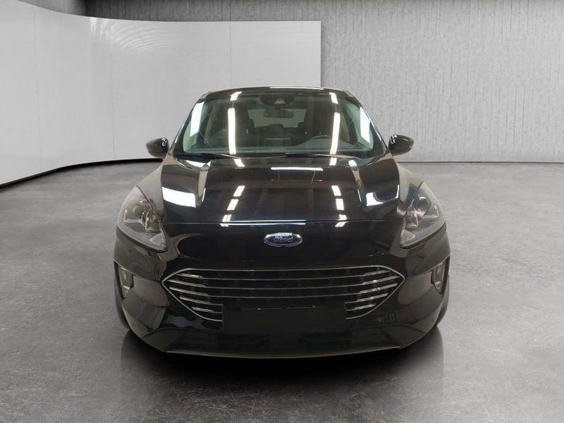 Ford Kuga 1.5 ecoblue Titanium 2wd 120cv