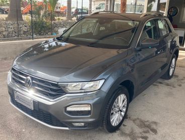 Volkswagen T-Roc 2.0 TDI SCR 150 CV DSG 4MOTION Business BlueMot. Tech.