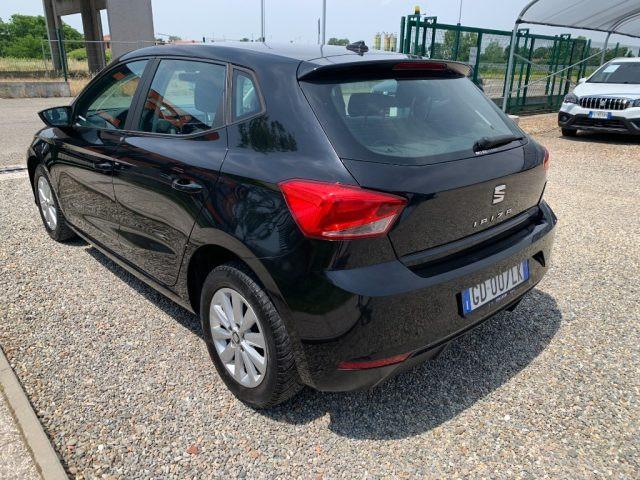 SEAT Ibiza 1.6 TDI 95 CV 5 porte Business
