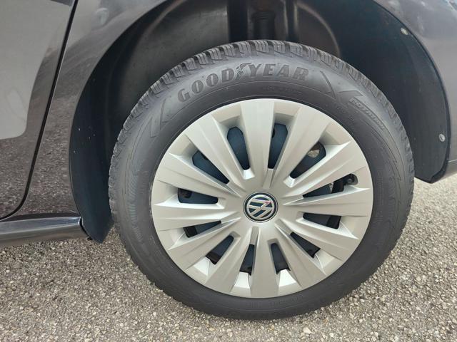 VOLKSWAGEN Polo 1.0 BENZINA 5 Porte ( GARANZIA )