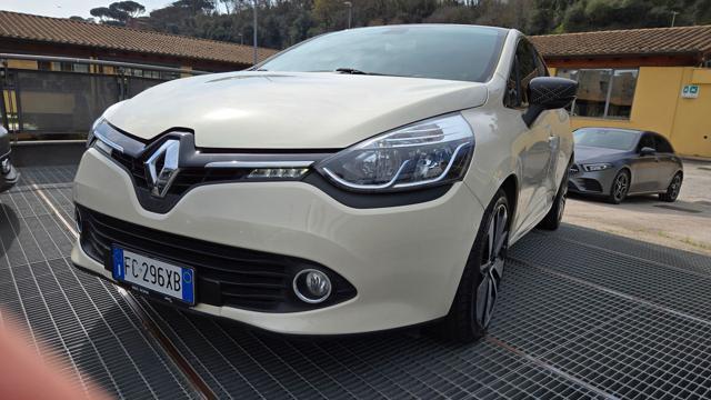 RENAULT Clio dCi 8V 90 CV S&S 5 PT Energy Duel2 CAMERA GARANZIA