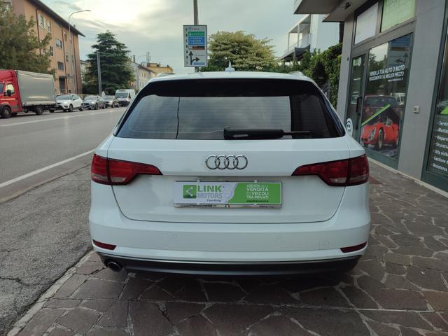 AUDI A4 S line