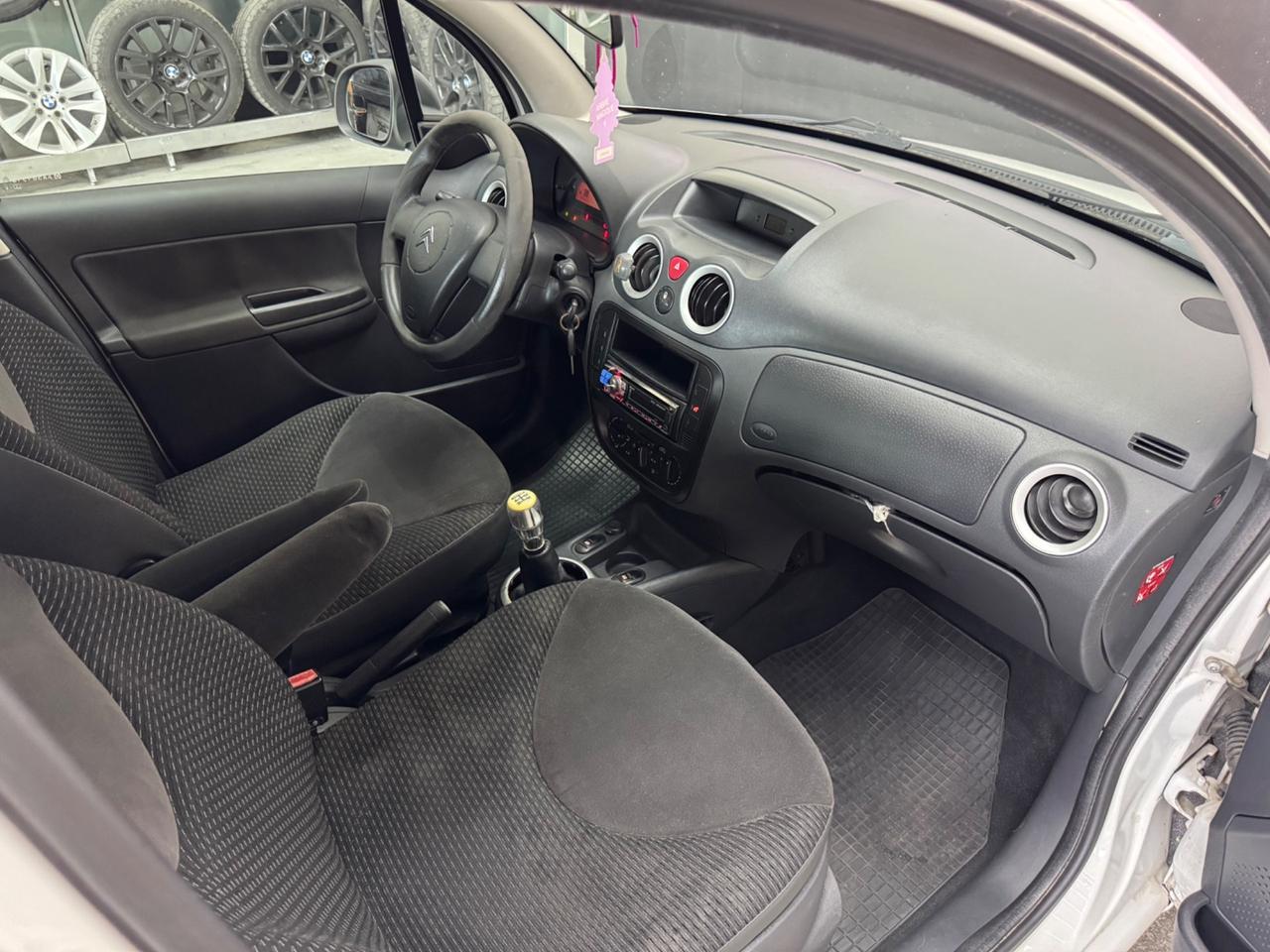 Citroen C3 1.1 Benzina 5Porte ADATTA NEOPATENTATI