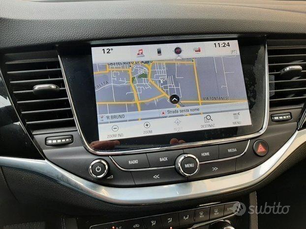 Opel Astra Sportourer 1.6 CDTI 136cv Aut. Innovation