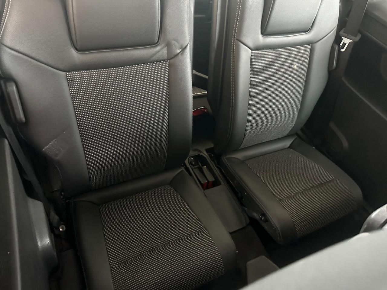 Opel Zafira 1.6 GPL 7 POSTI (12 RATE)