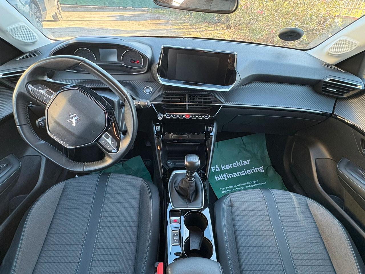 Peugeot 208 PureTech 100 Evolution