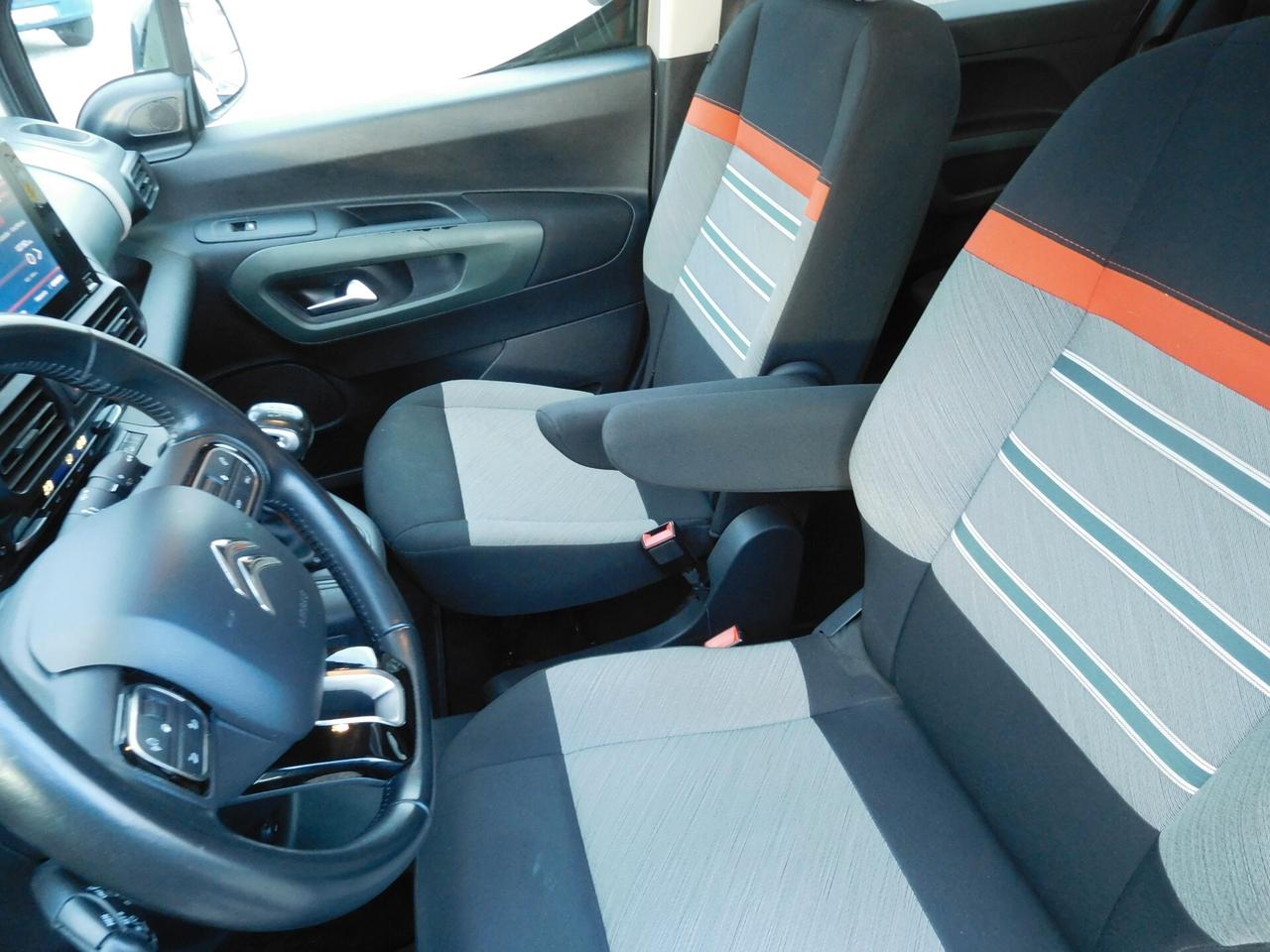 Citroen Berlingo BlueHDi 130 Stop&Start M Shine