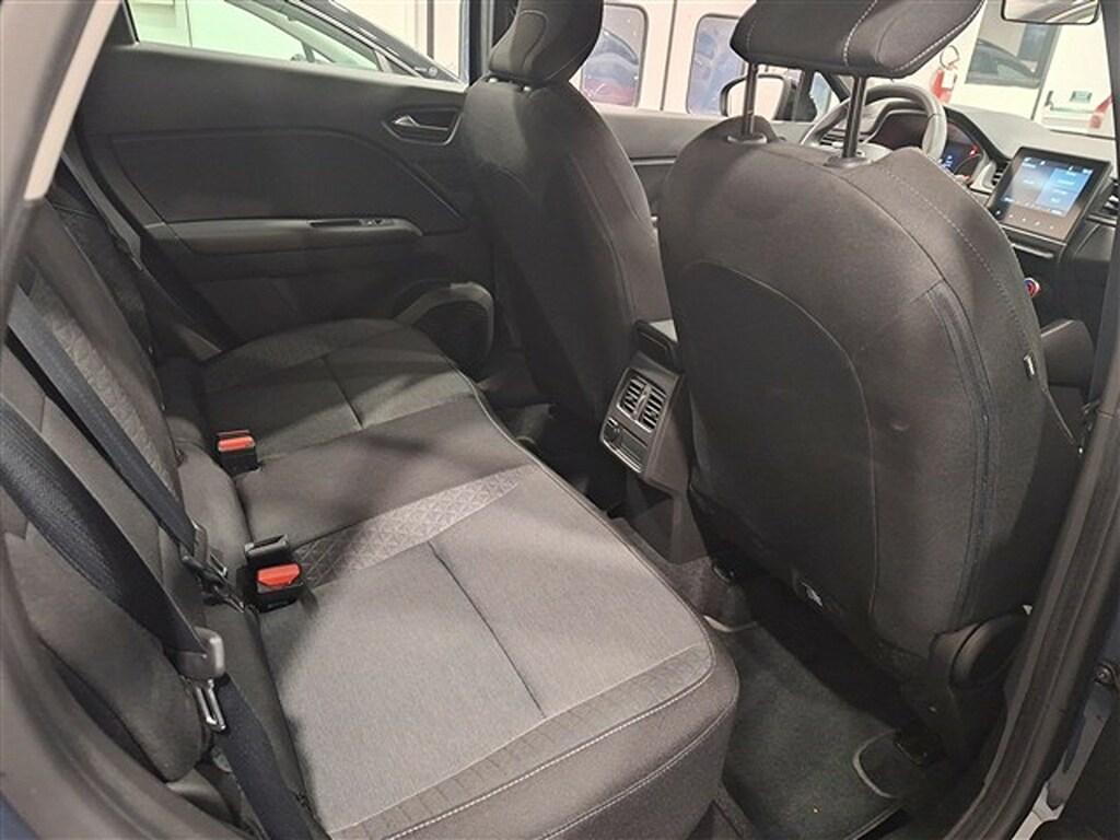 Renault Captur 1.0 TCe Equilibre