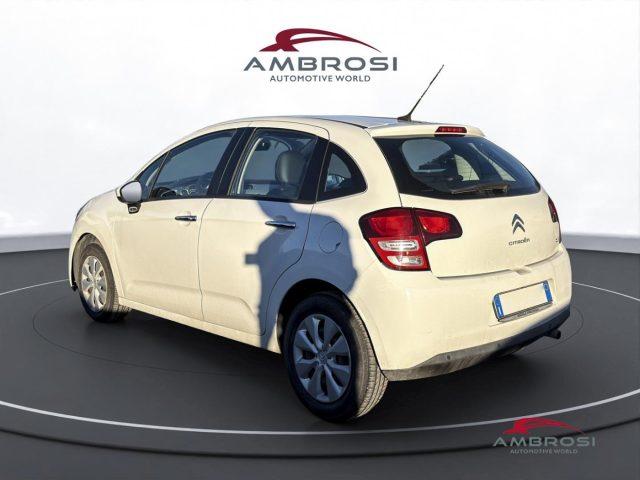 CITROEN C3 1.1 Exclusive - PER OPERATORI DEL SETTORE