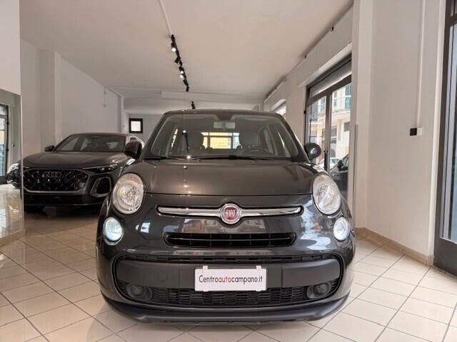 Fiat 500L 1.3 Multijet 85 CV Pop Star