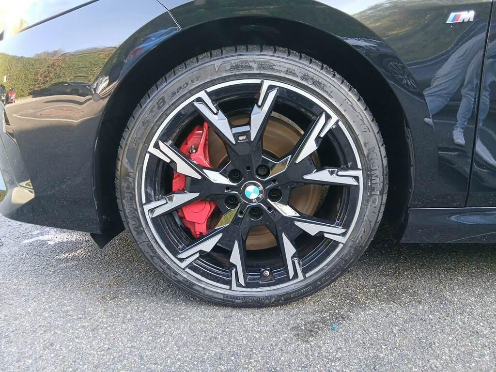 BMW Serie 1 118 d MSport Pro DCT