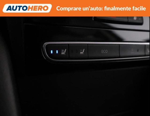 RENAULT Talisman Sporter Blue dCi 160 CV EDC Executive 4Control