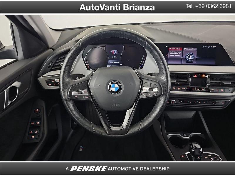 BMW Serie 1 116i Business Advantage