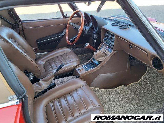 ALFA ROMEO Spider 2.0 Veloce