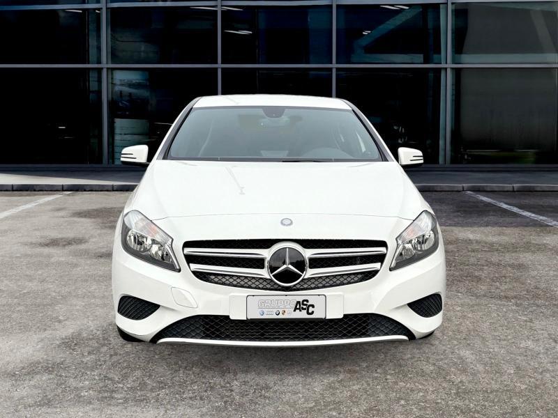 Mercedes Classe A A 160 cdi Sport