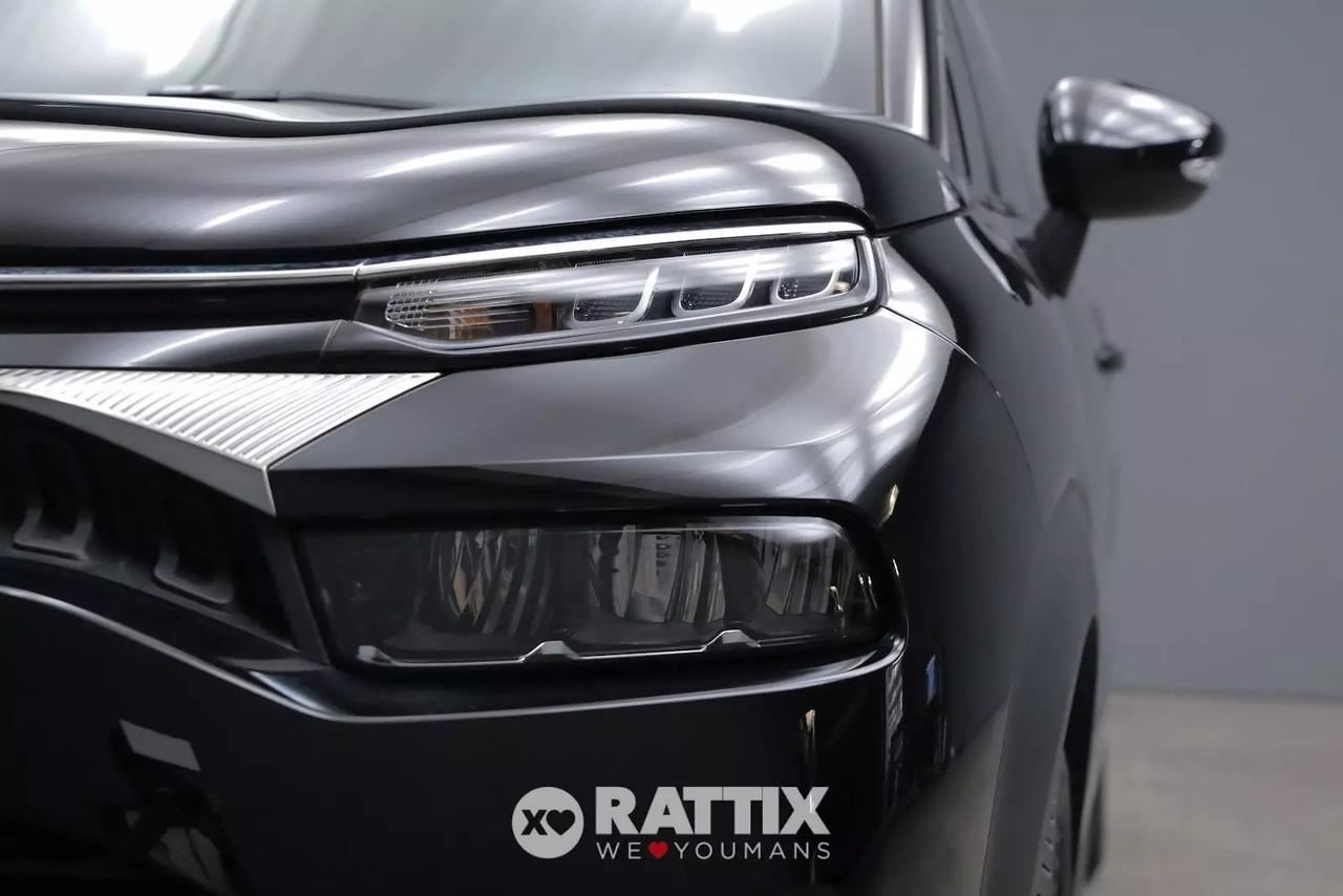 Citroen C3 Aircross 1.2 Puretech 130CV Max EAT6