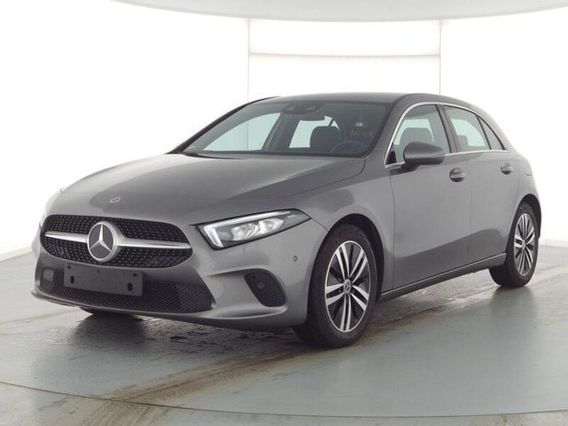 MERCEDES-BENZ A 200 d Automatic Sport