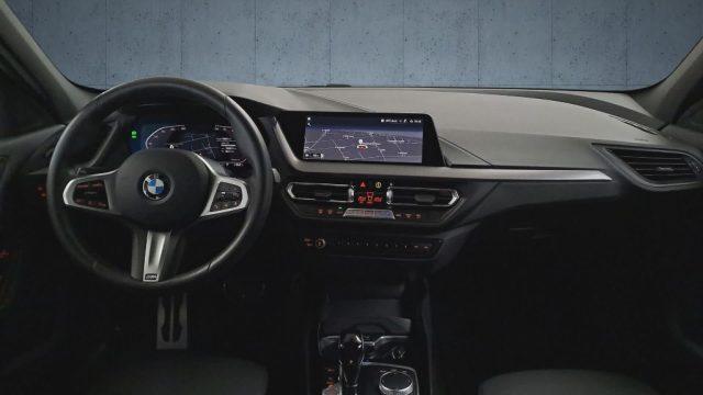 BMW 118 d 5p. Msport Aut. + Tetto apr.