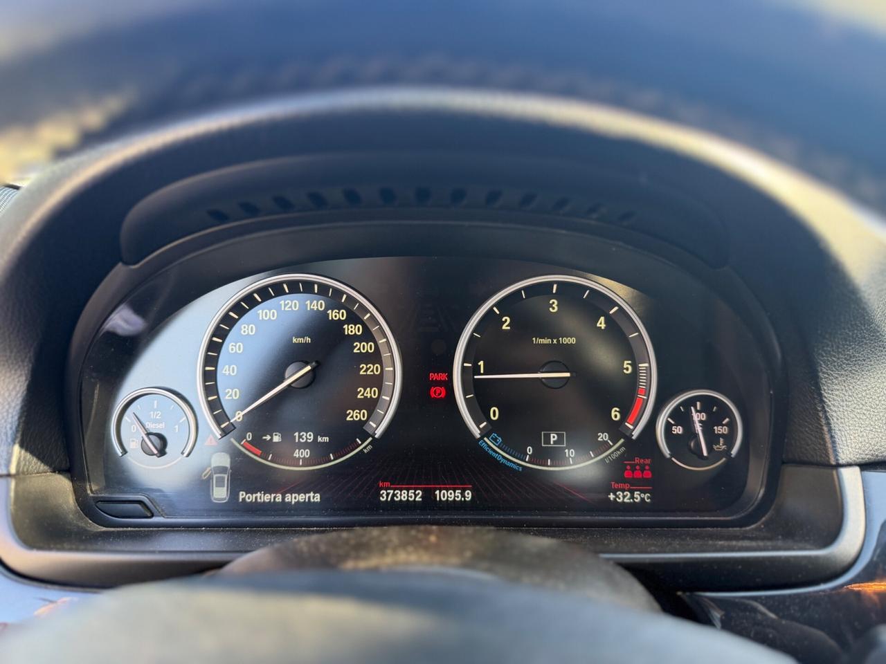 Bmw 525 525d xDrive Business