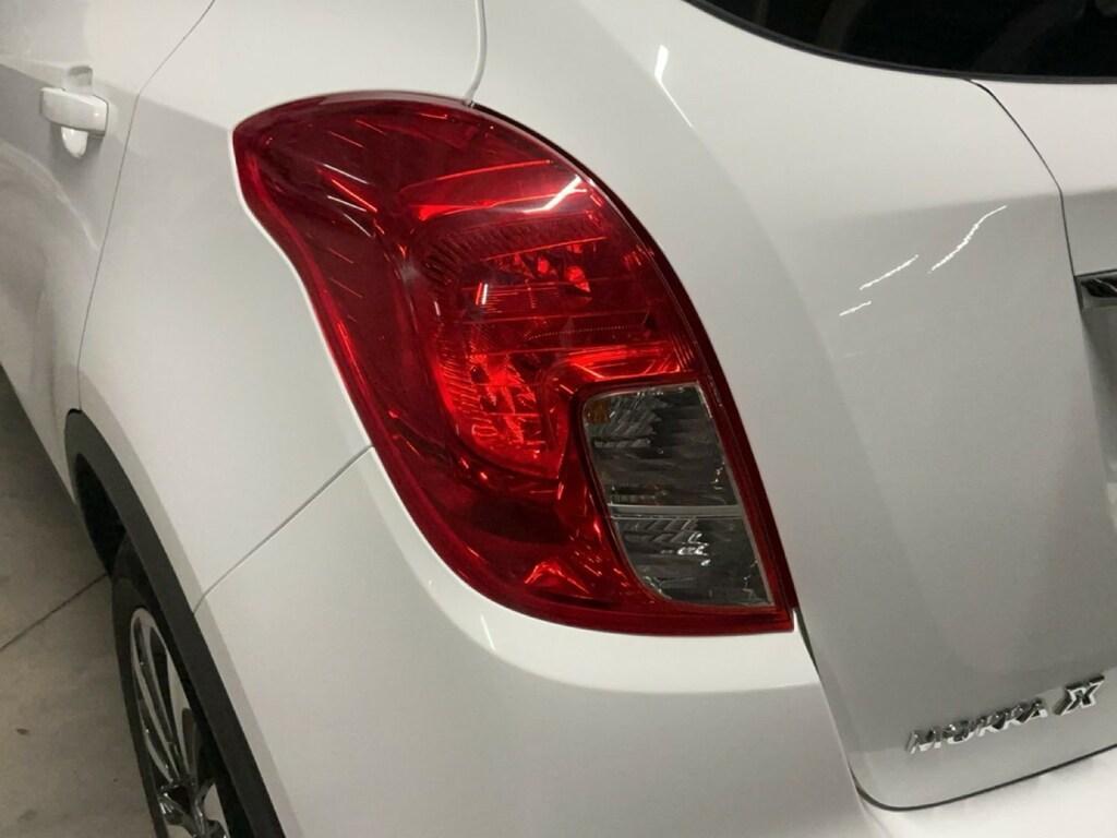 Opel Mokka X 1.4 Turbo Business 4x2