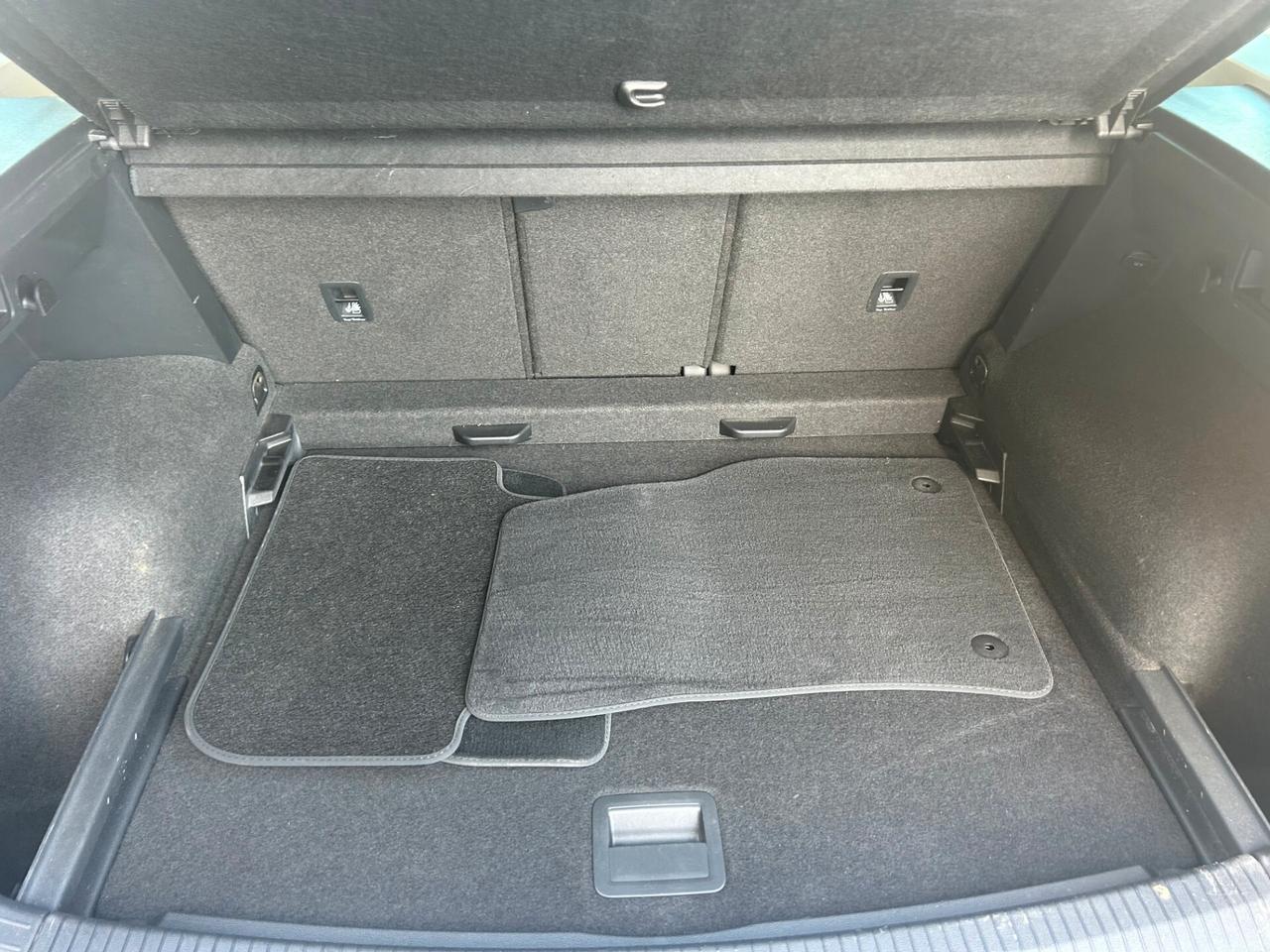 Volkswagen Tiguan 1.6 TDI SCR Sport BlueMotion Technology