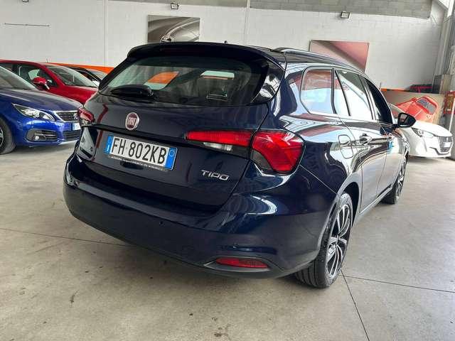 Fiat Tipo Tipo SW II 2016 SW 1.6 mjt Lounge s