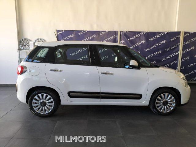 FIAT 500L 1.3 Multijet 85 CV Pop