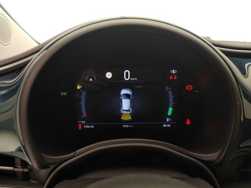 FIAT 500 Hybrid Berlina Torino 1.0Hybrid Berlina