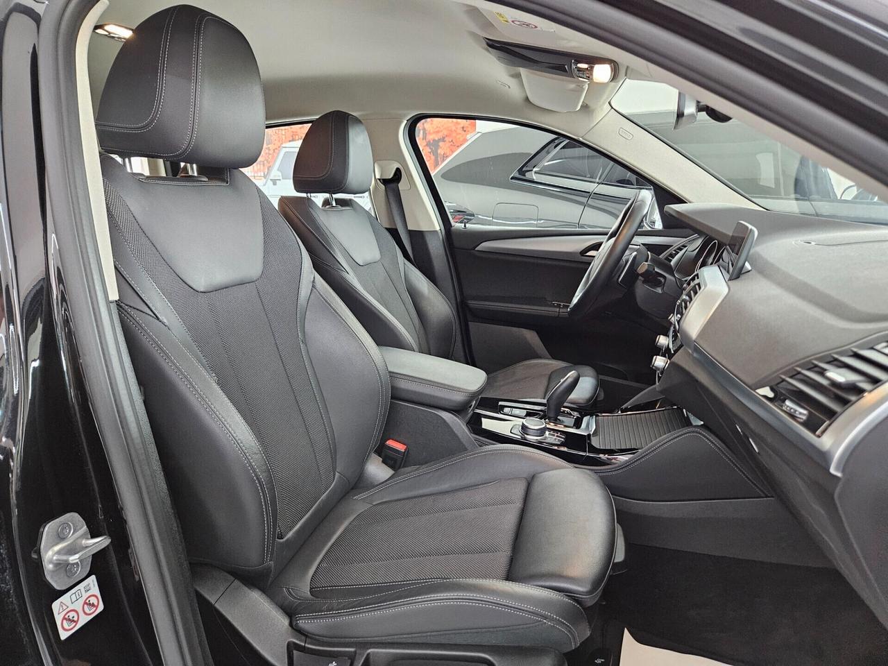 Bmw X4 xDrive20d 48V Business Advantage - IVA ESPOSTA