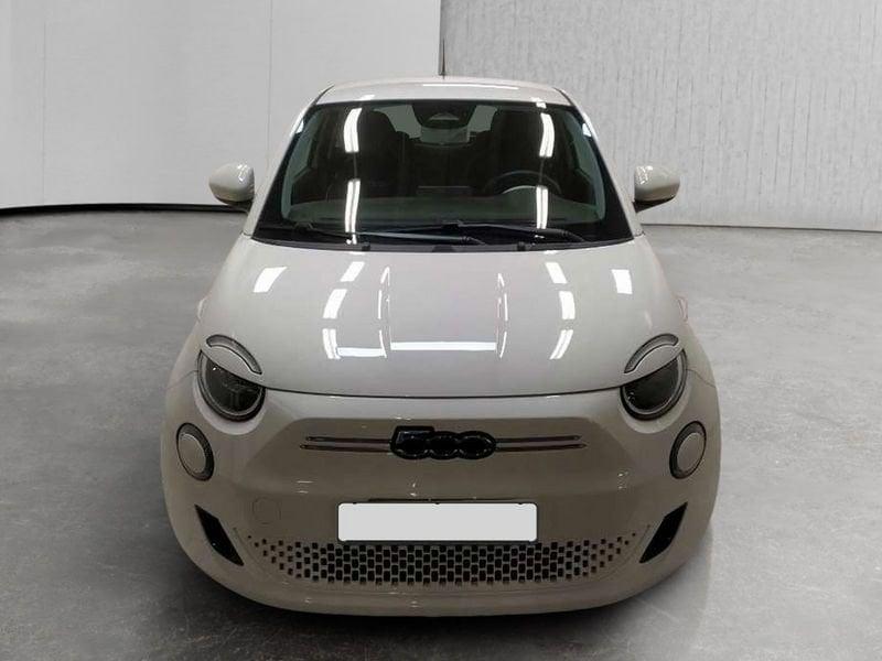 FIAT 500 500e 42 kWh Passion