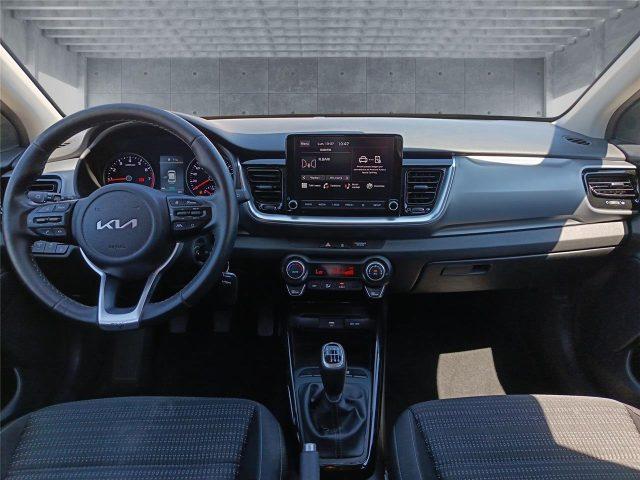 KIA Stonic Stonic 1.0 T-GDi 100 CV MHEV MT Style