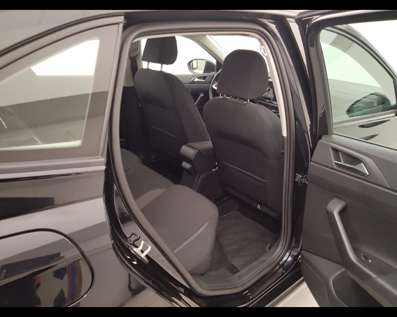 VOLKSWAGEN Taigo - Taigo 1.0 tsi Life 115cv