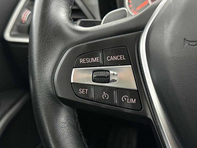 BMW 320 d 48V Touring Business Advantage