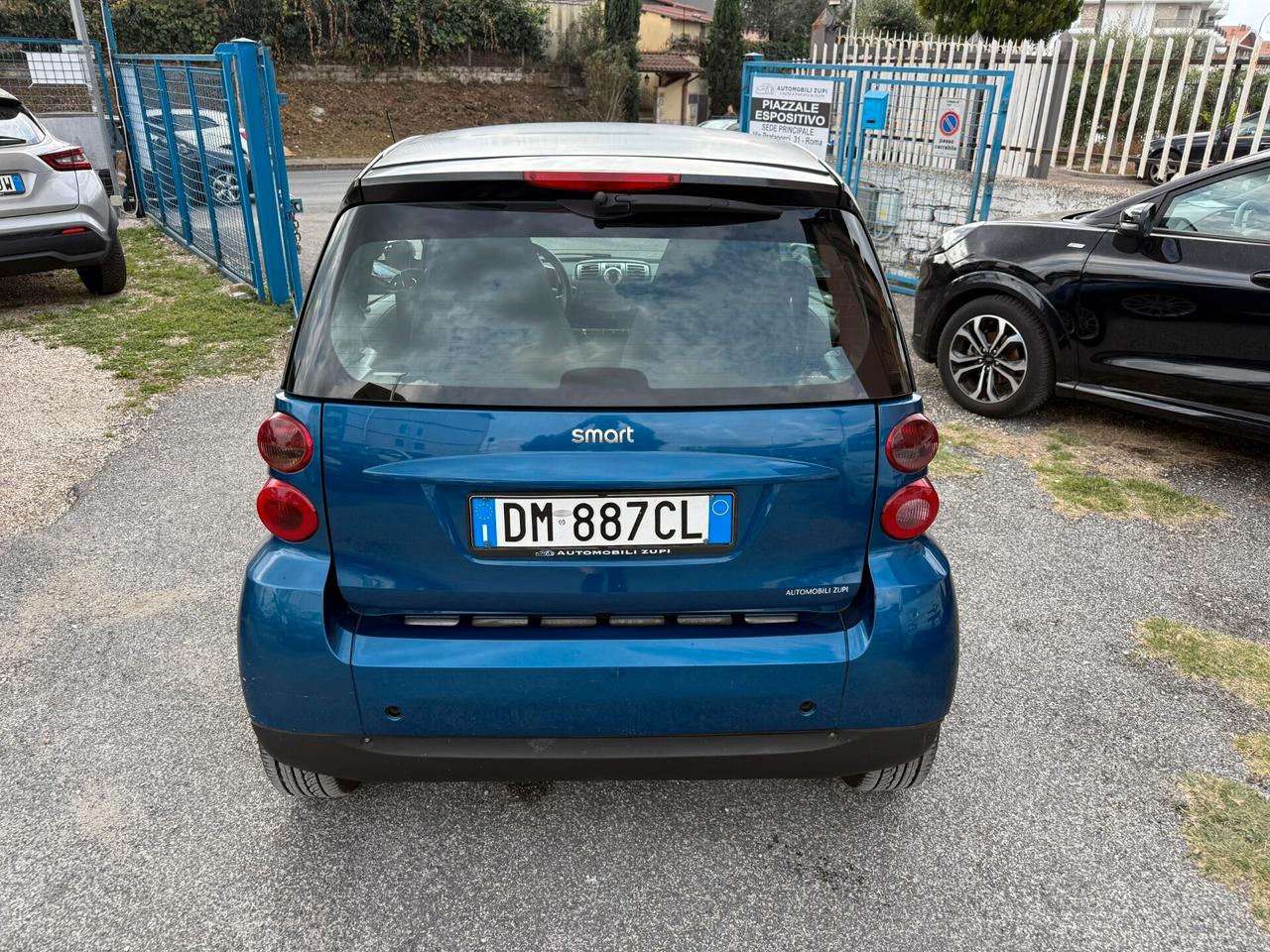 Smart ForTwo *AUTOMATICA*