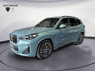 BMW X1 X1 xDrive 20d mhev 48V 163cv Msport