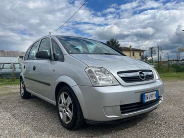 Opel meriva 1.4 16V benzina/ gpl ottime condizioni