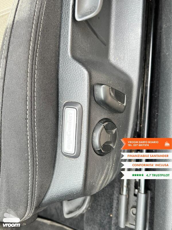 VOLKSWAGEN Passat 8ª serie Passat Variant 2.0 ...