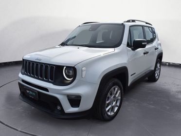Jeep Renegade e-Hybrid 1.5 T4 MHEV 130cv Altitude DDCT AUTOCARRO