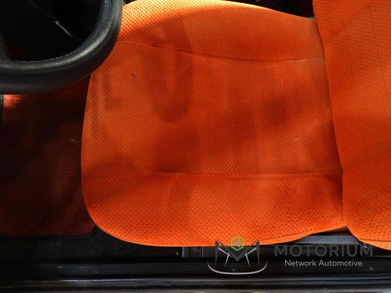 Fiat Ritmo 125 TC ABARTH 2.0 125 CV