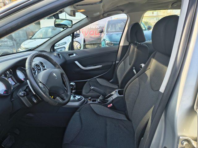 PEUGEOT 308 1.6 HDi 110CV Tecno 2-Tronic Automatica