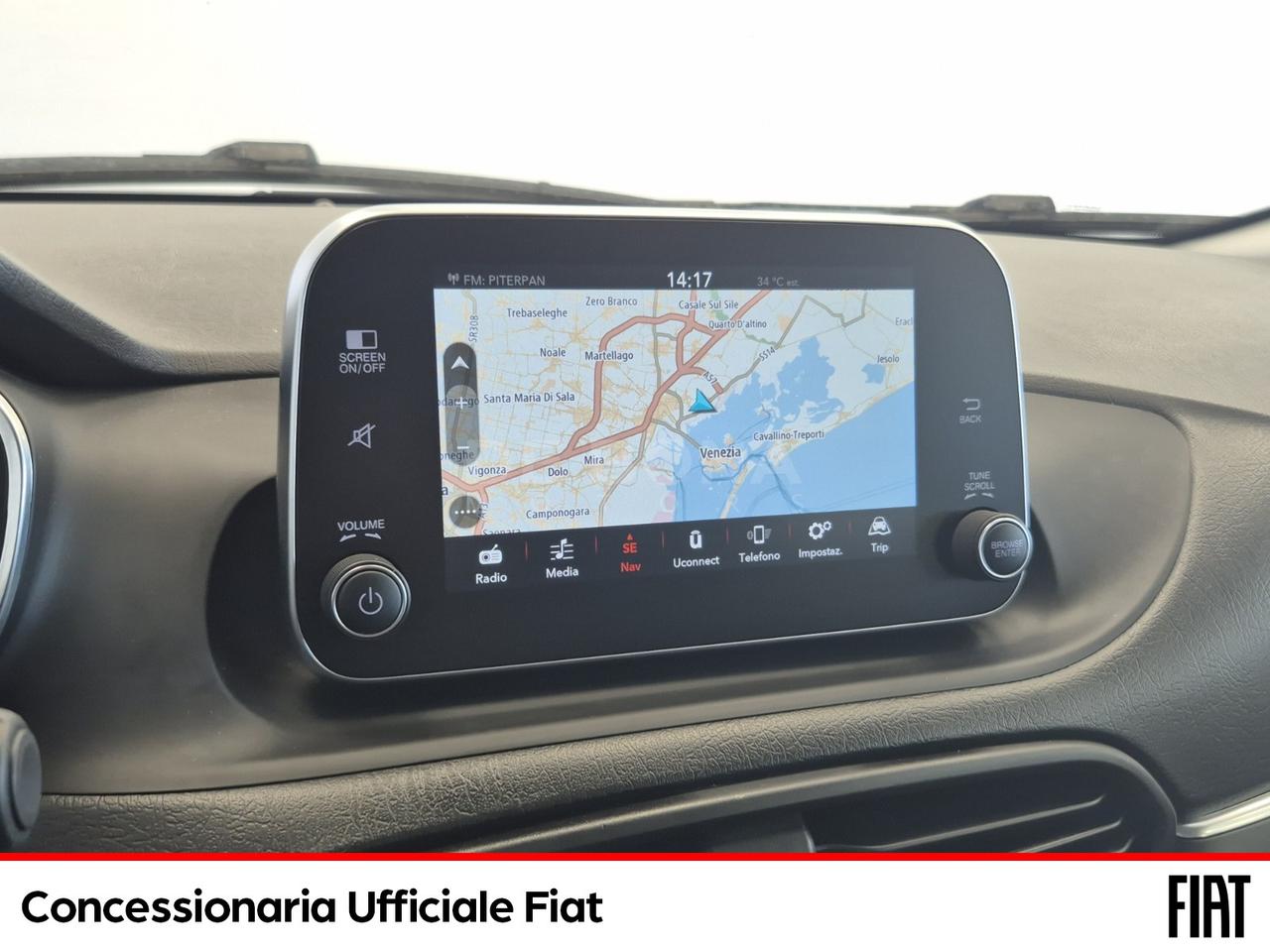 Fiat Tipo sw 1.3 mjt business s&s 95cv my20