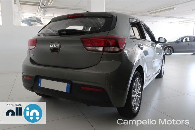 KIA Rio Rio 1.2 DPi 84cv Style