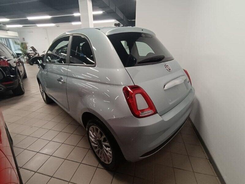 FIAT 500 500 1.0 Hybrid